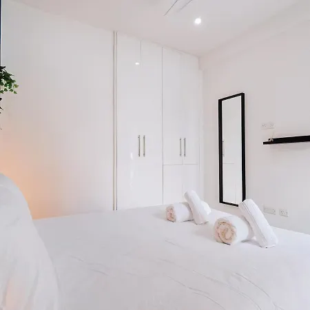 Shelter Next To The Lejlighed