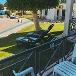 Shelter Next To The Διαμέρισμα Λάρνακα
