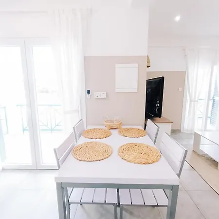 Apartmán Shelter Next To The