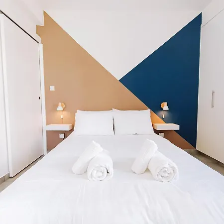 Shelter Next To The Apartmán