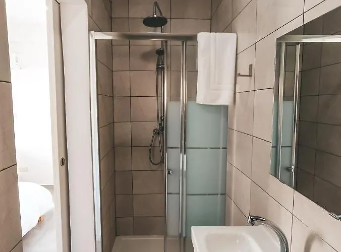 Апартаменты Shelter Next To The Ларнака