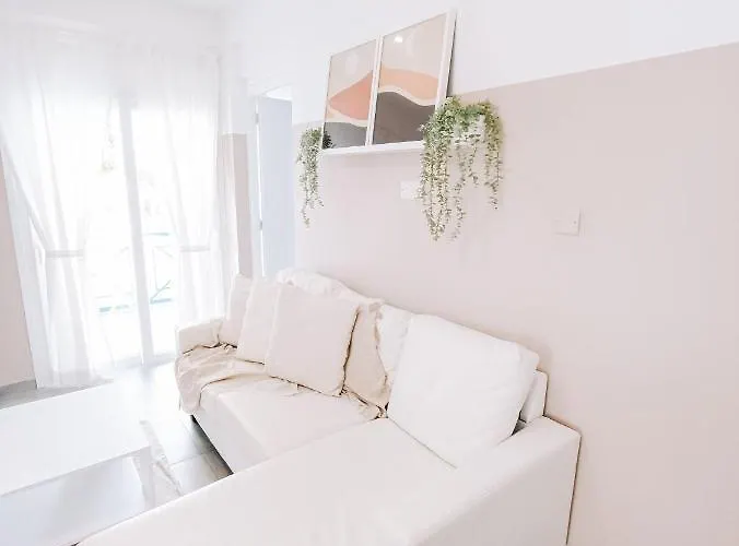 Lägenhet Shelter Next To The