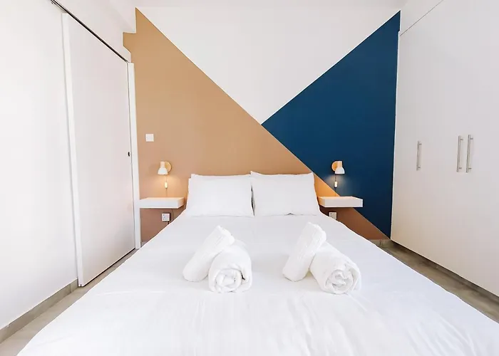 Shelter Next To The Апартаменты