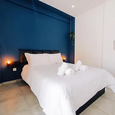 Apartamento Shelter Next To The